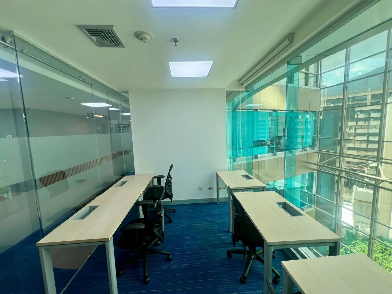 Oficina privada