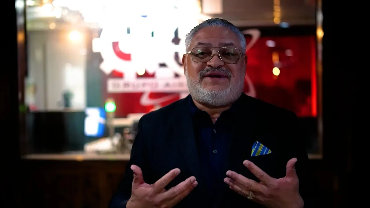 Miguel Cid — CEO, Concentra
