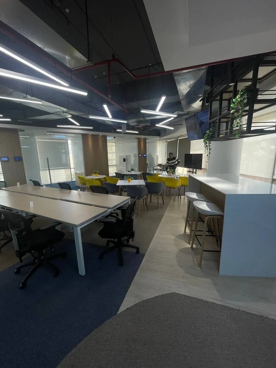 Oficina privada