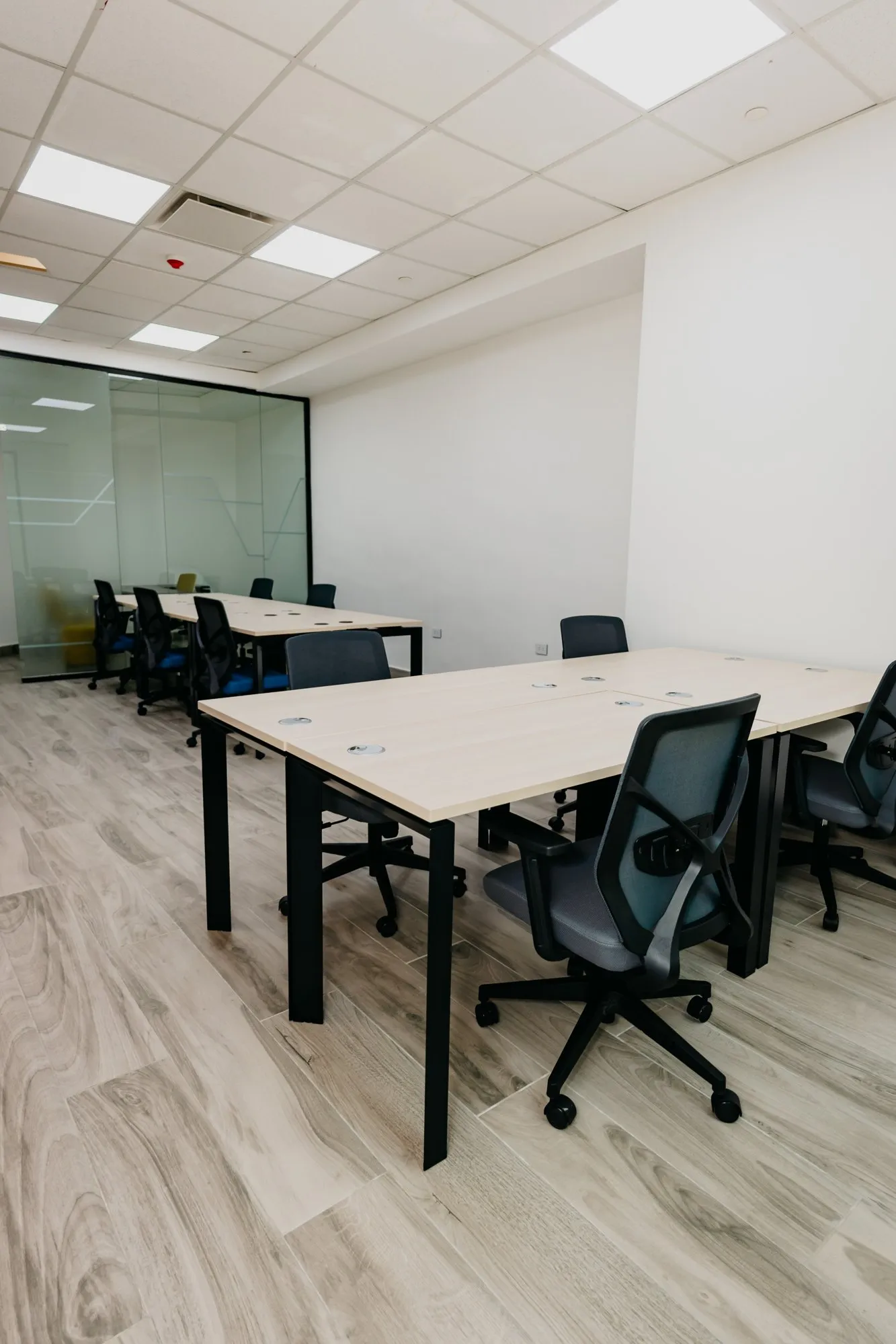 Oficina privada