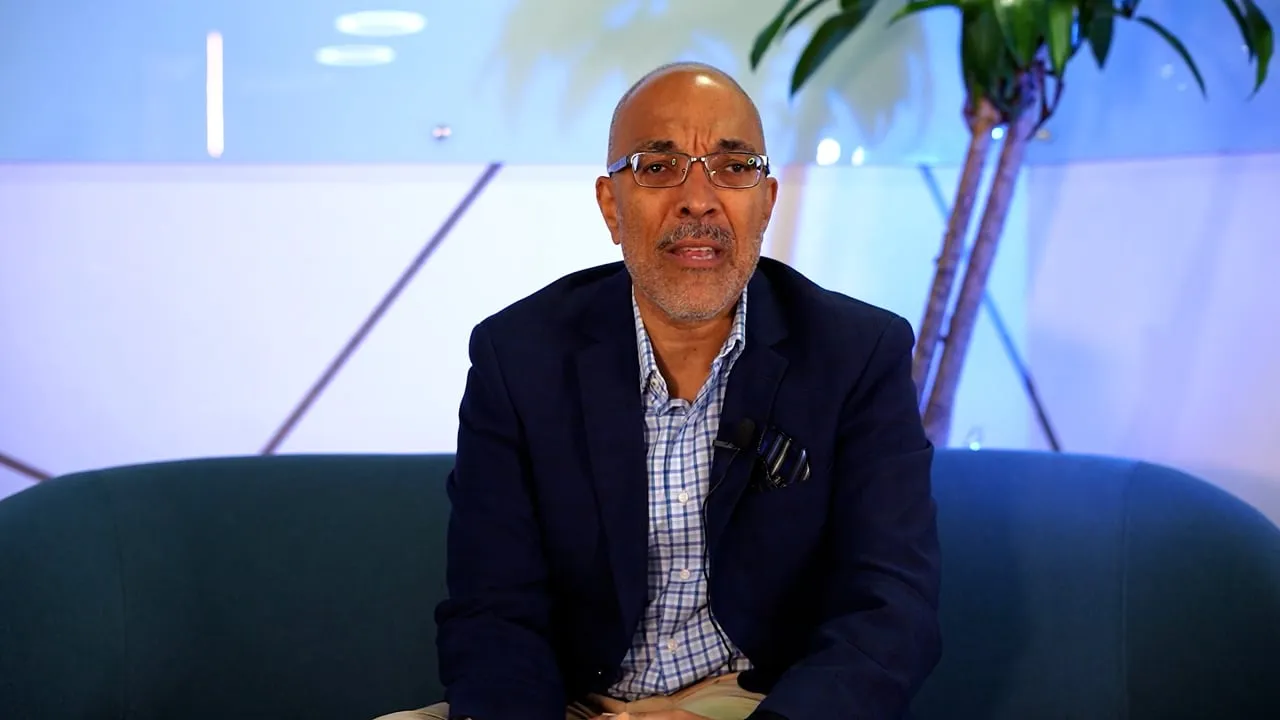 Raúl Burgos — Presidente, Dominicana Se Transforma
