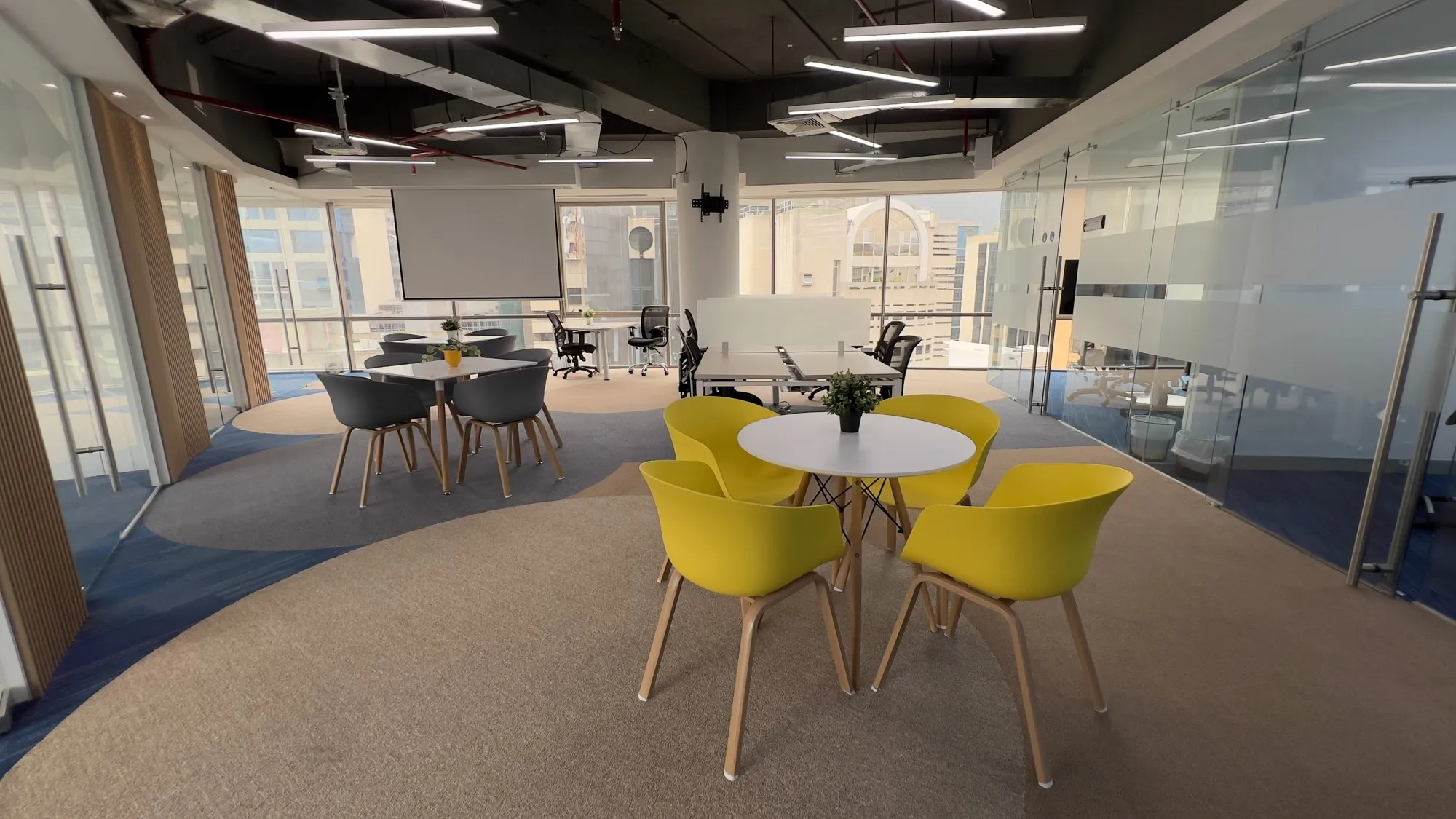 Eventos — Spatium Caracas